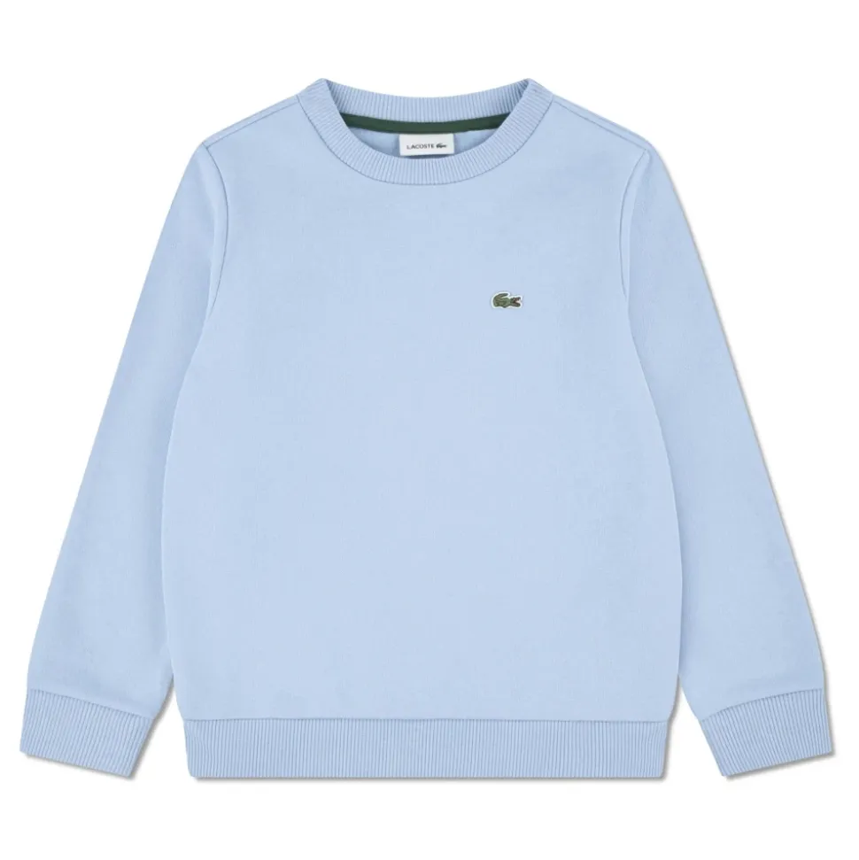 Core Fleece Crew