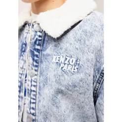 Cosmic Fun Reversible Jacket