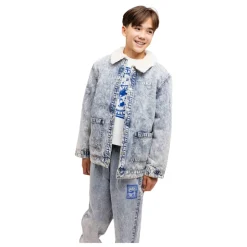 Cosmic Fun Reversible Jacket