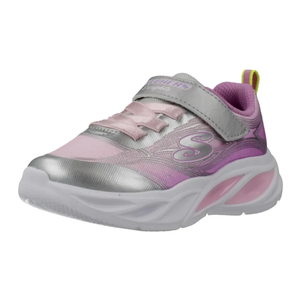 Cosmic Glow Sneakers