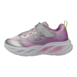Cosmic Glow Sneakers