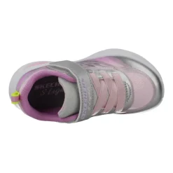 Cosmic Glow Sneakers