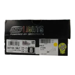 Cosmic Glow Sneakers