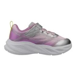 Cosmic Glow Sneakers