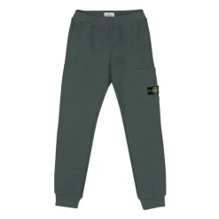 Cotton Fleece Trousers