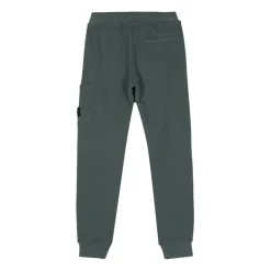 Cotton Fleece Trousers