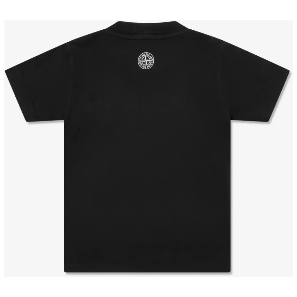 Cotton Jersey T-Shirt