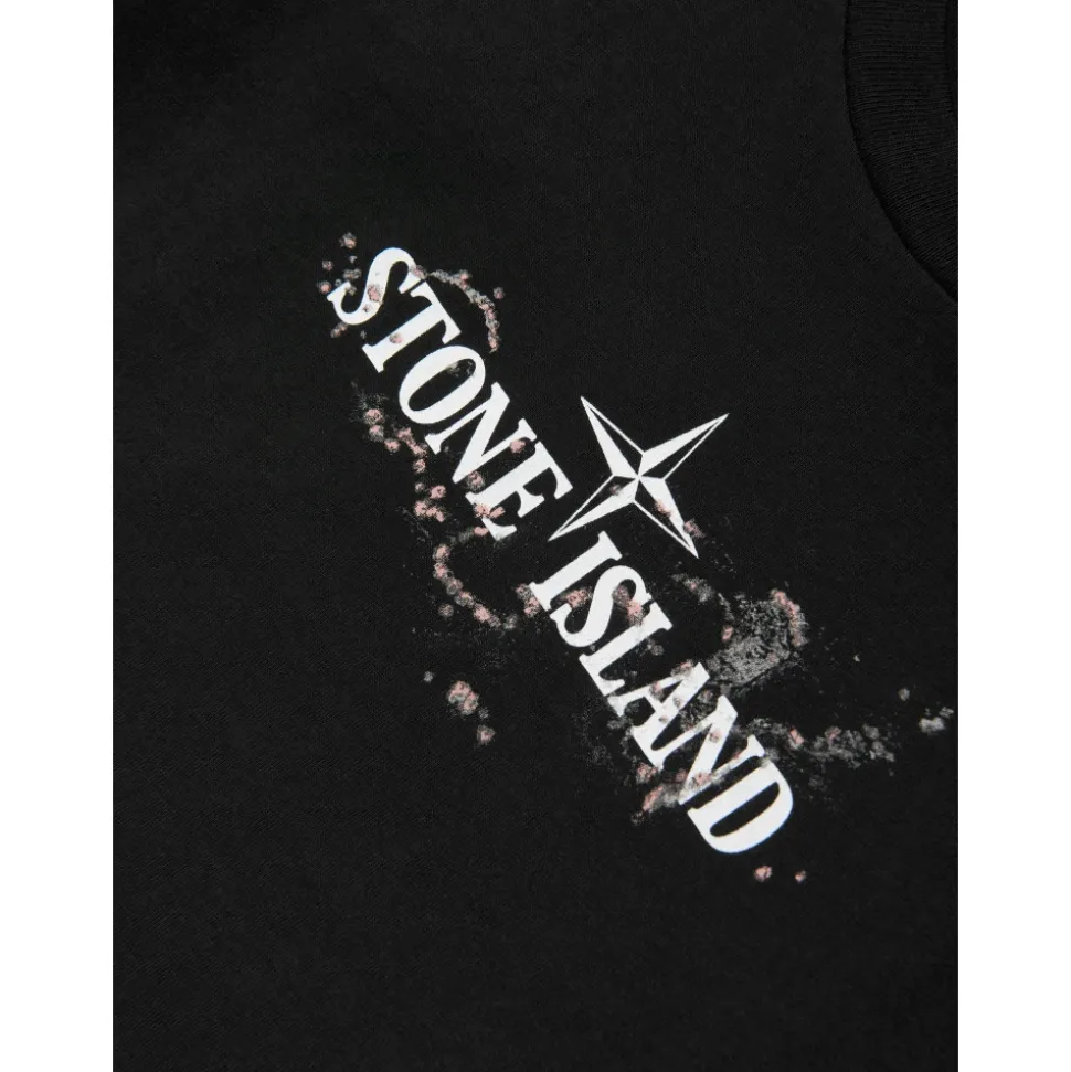 Cotton Jersey T-Shirt