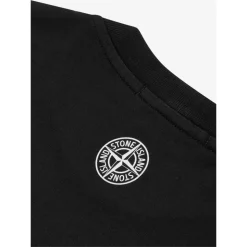 Cotton Jersey T-Shirt