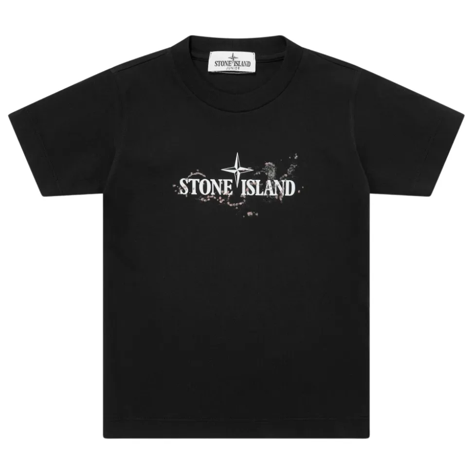 Cotton Jersey T-Shirt