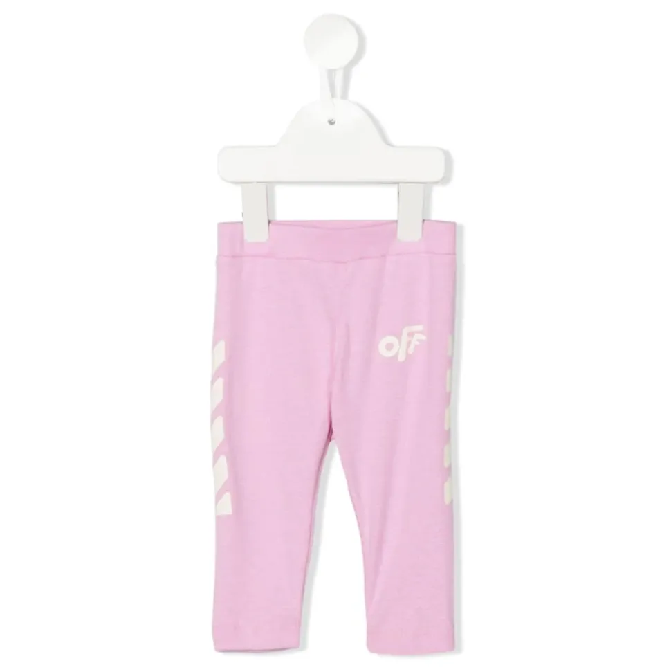 Cotton Leggings
