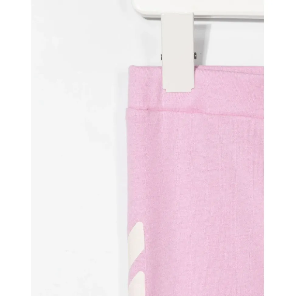 Cotton Leggings