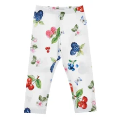 Cotton Leggings