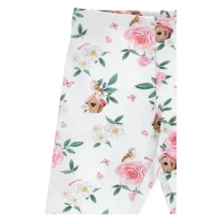 Cotton Leggings