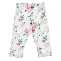 Cotton Leggings