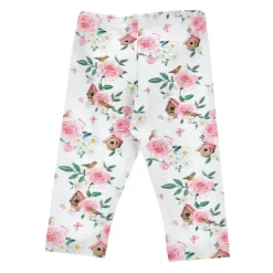 Cotton Leggings