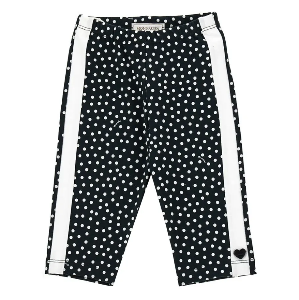 Cotton Leggings