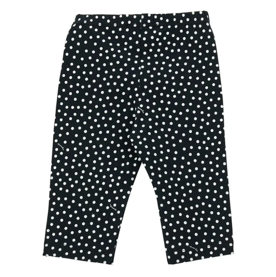 Cotton Leggings