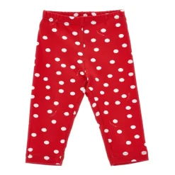 Cotton Leggings