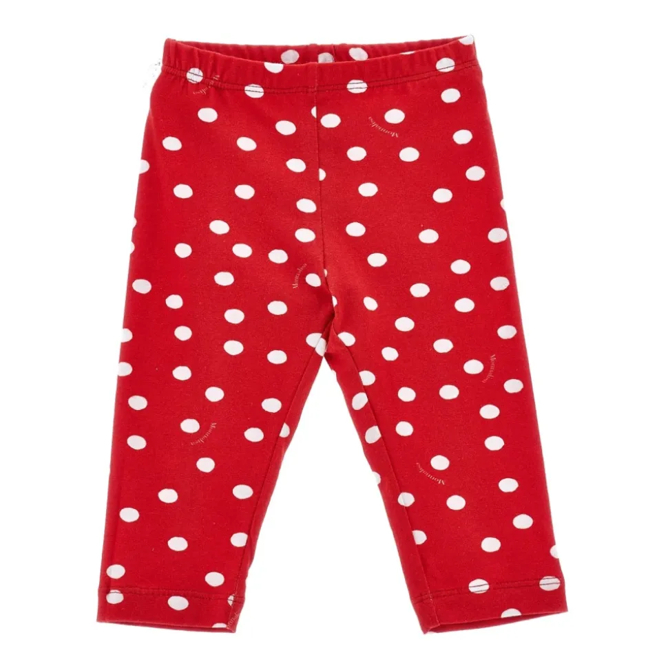 Cotton Leggings