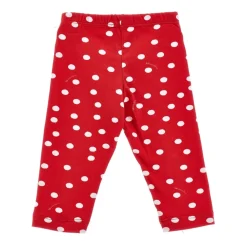 Cotton Leggings