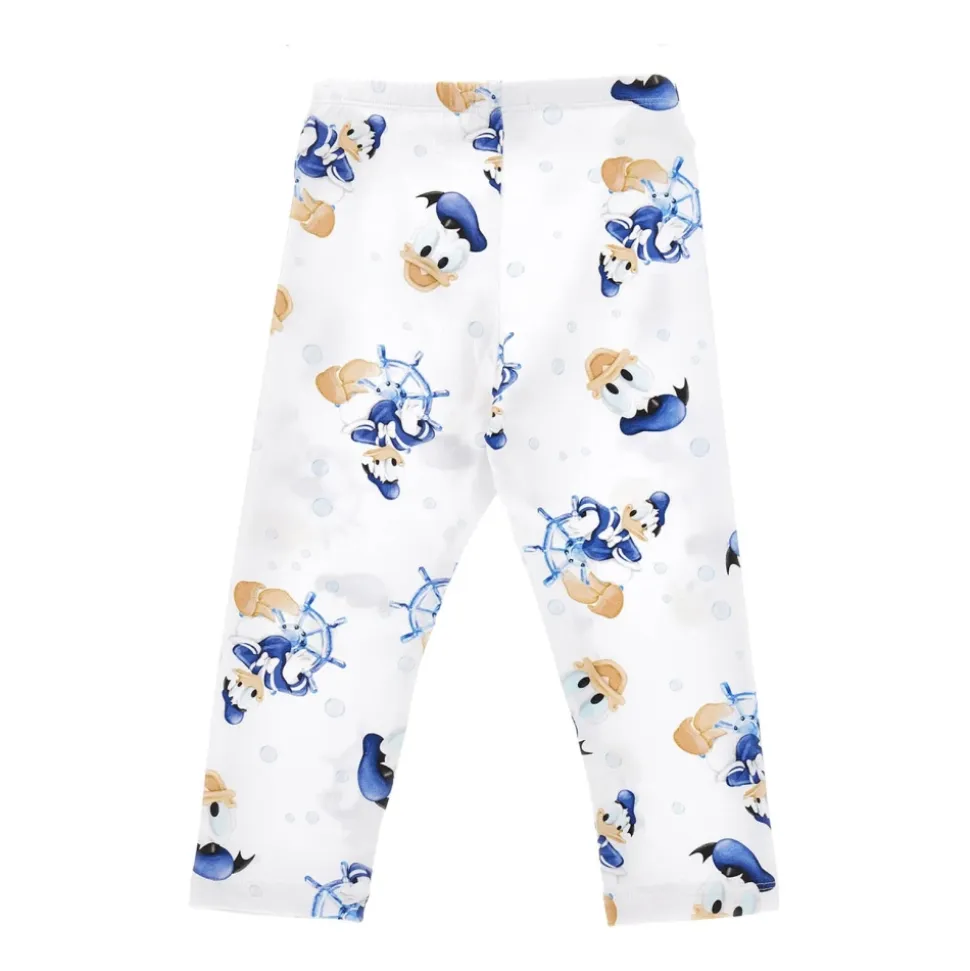 Cotton Leggings