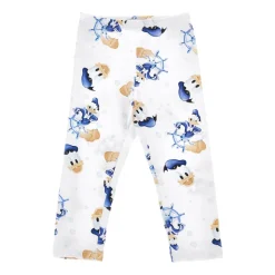 Cotton Leggings