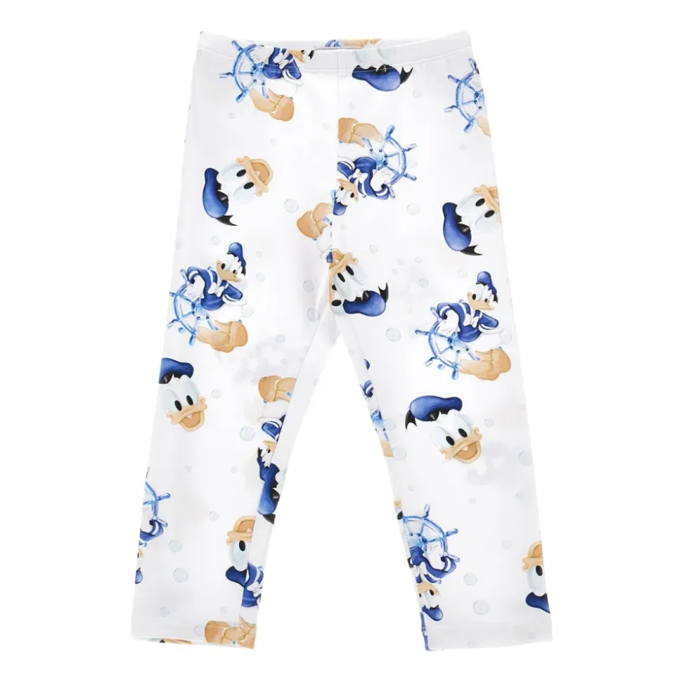 Cotton Leggings