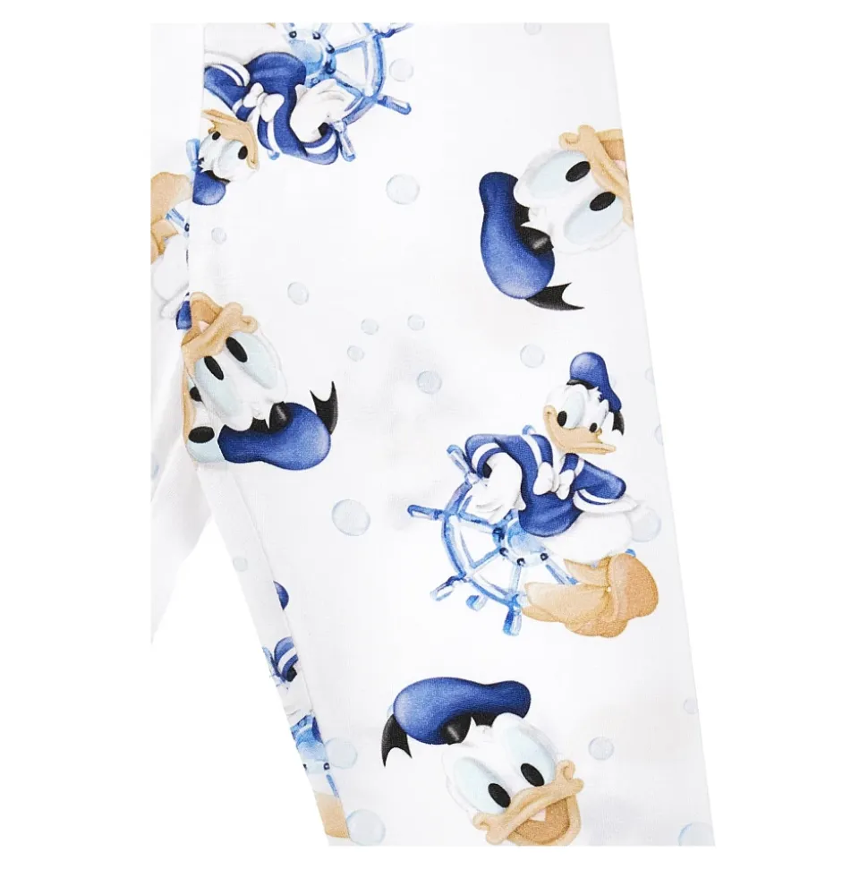 Cotton Leggings