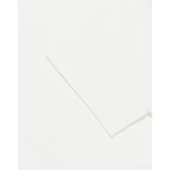 Cotton Logo T-Shirt