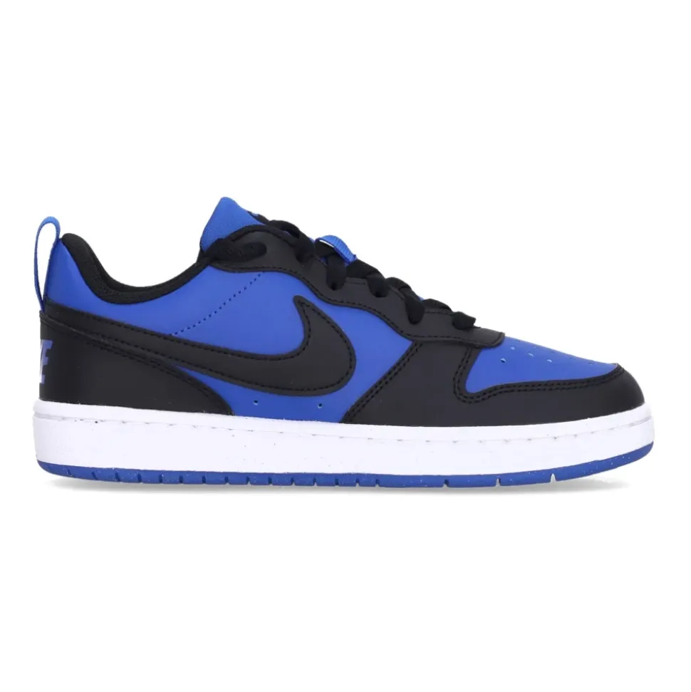 Court Borough Low Sneaker