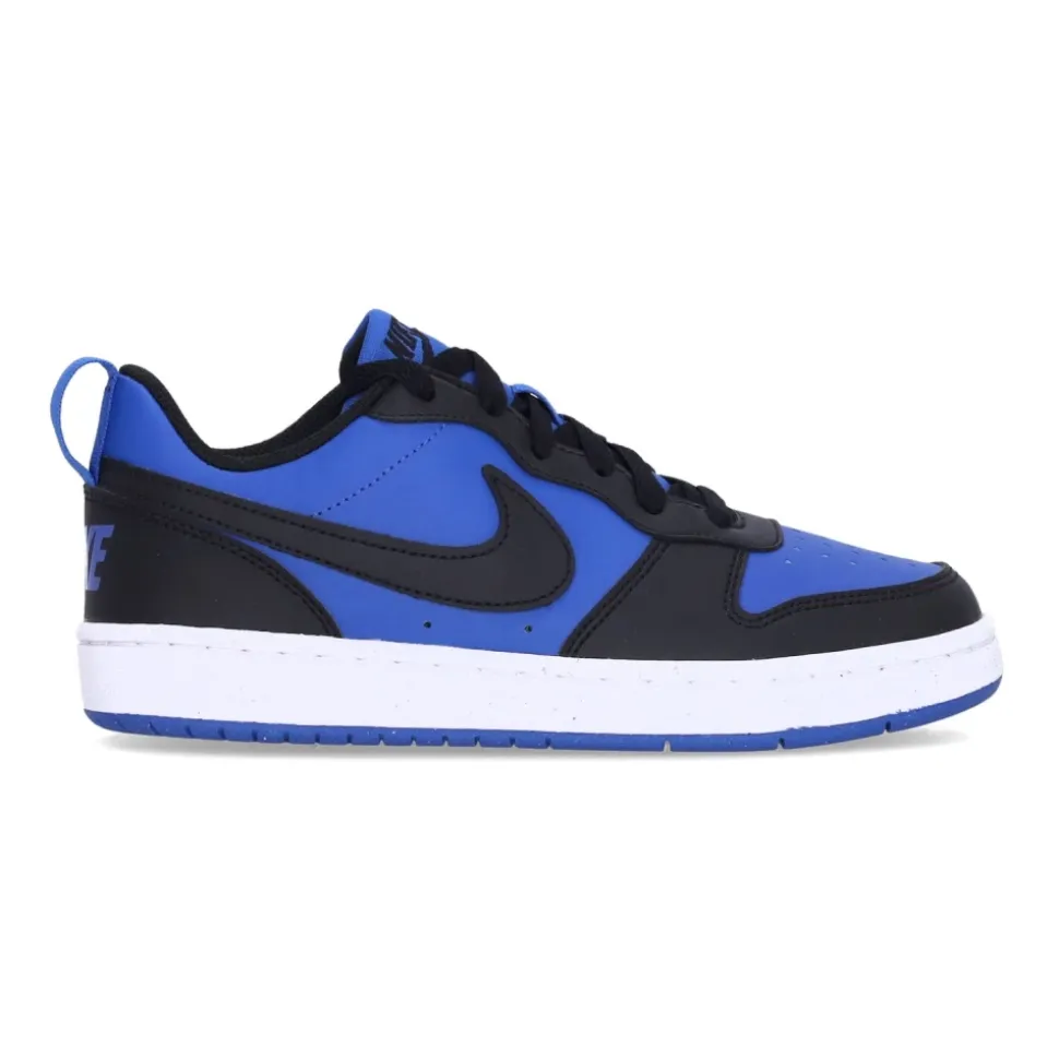 Court Borough Low Sneaker