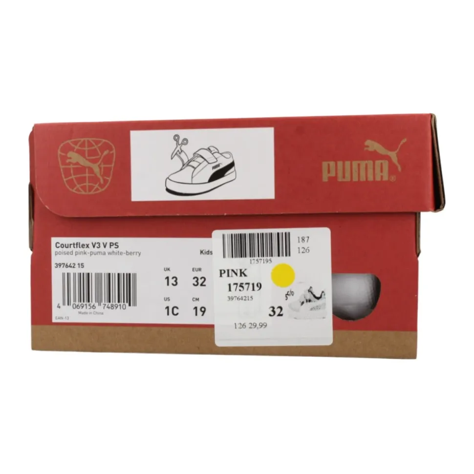 Courtflex V3 V PS