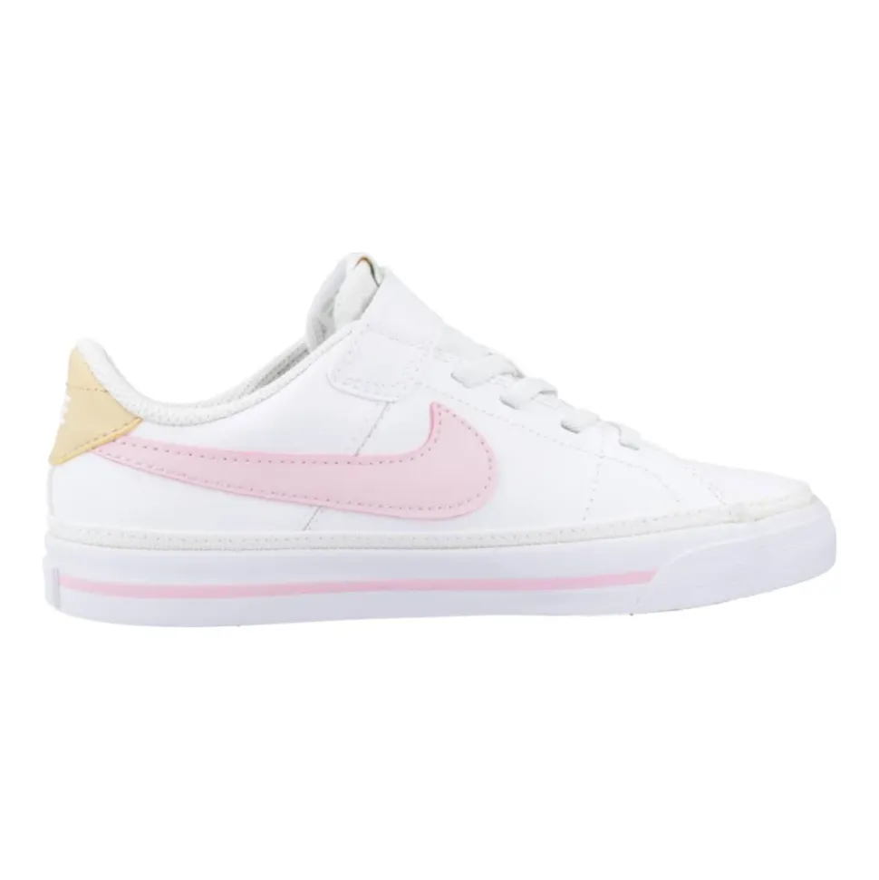 Court Legacy Sneakers