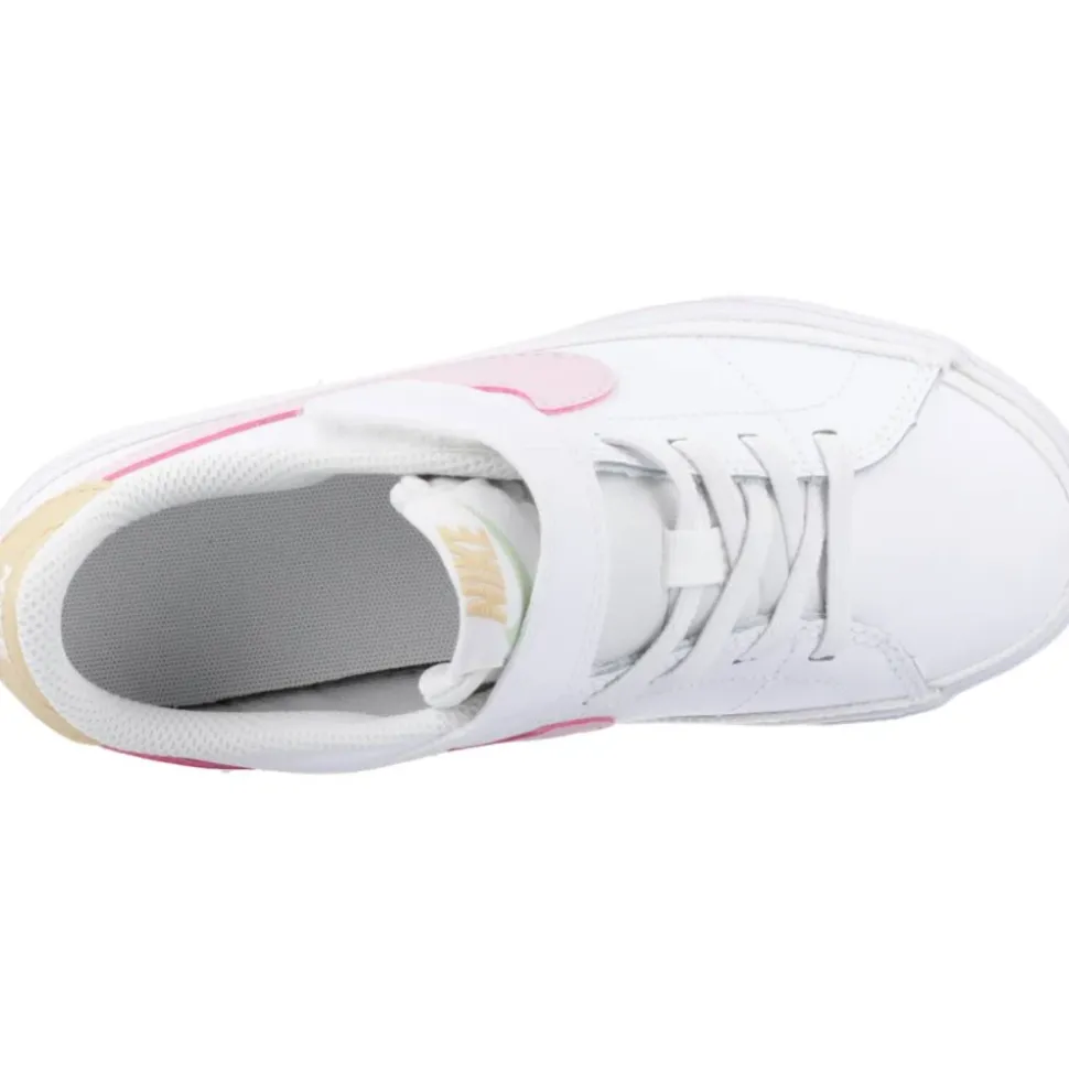 Court Legacy Sneakers