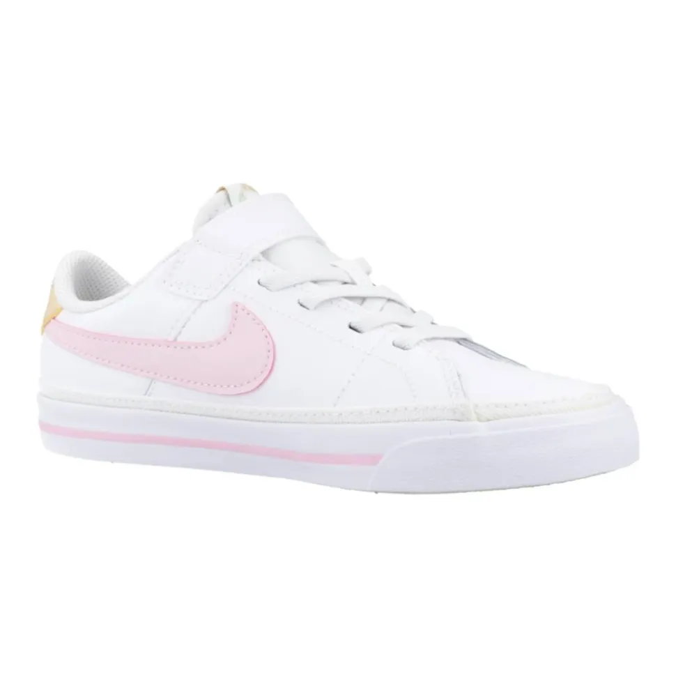 Court Legacy Sneakers