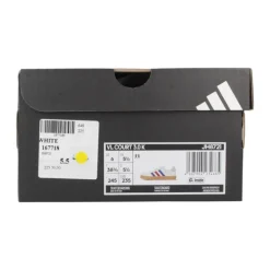 Court Sneakers