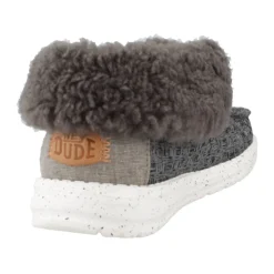 Couture Confortable Bottes Basses