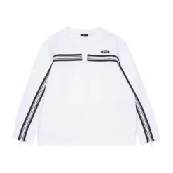 Crew Neck Sweatshirt