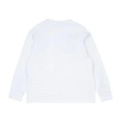 Crew Neck Sweatshirt