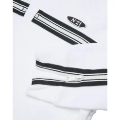 Crew Neck Sweatshirt