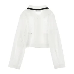 Crop Shirt