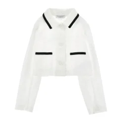 Crop Shirt