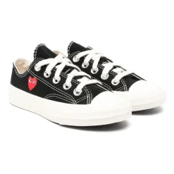 CT70 Small Red Heart Low