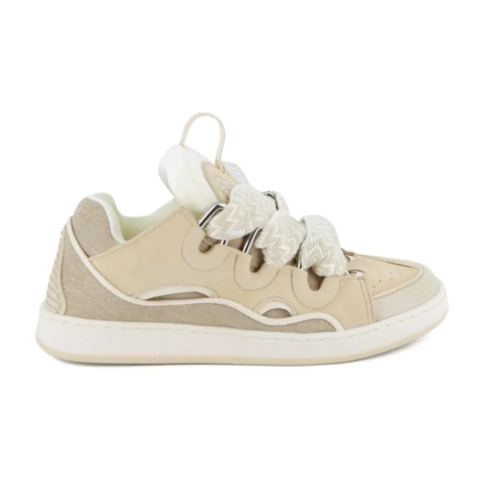 Curb Sneakers