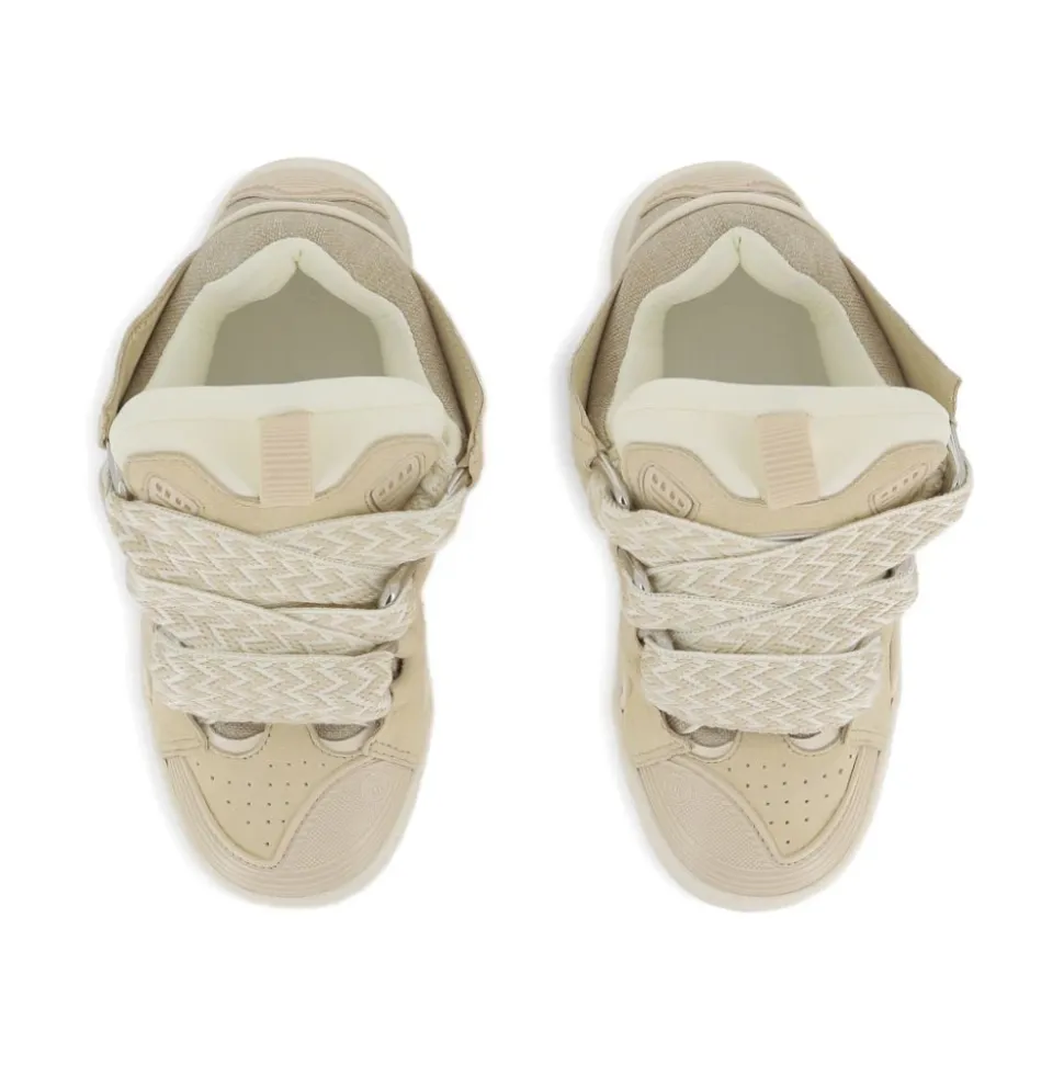 Curb Sneakers