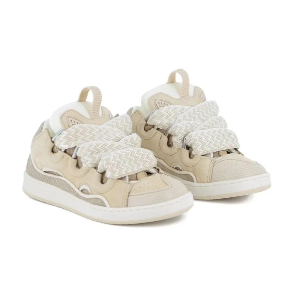 Curb Sneakers