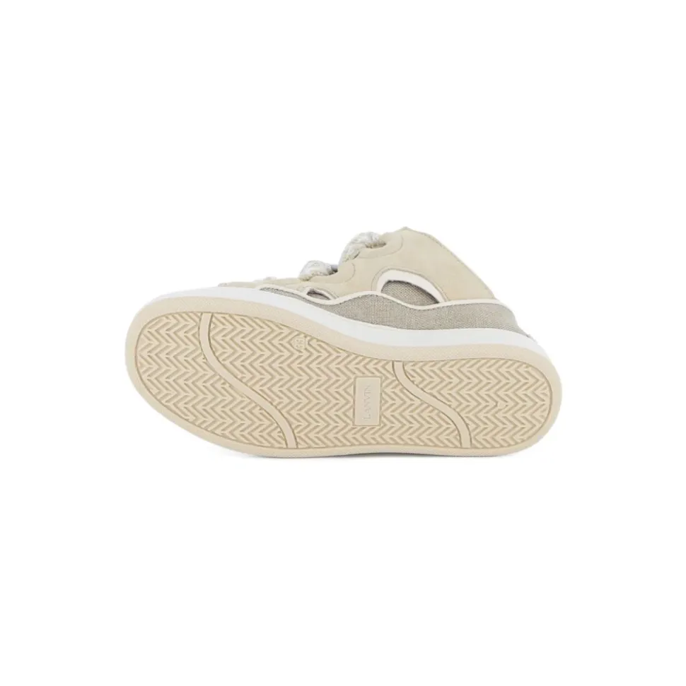 Curb Sneakers