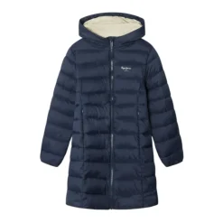 Dahlia Long Jacket