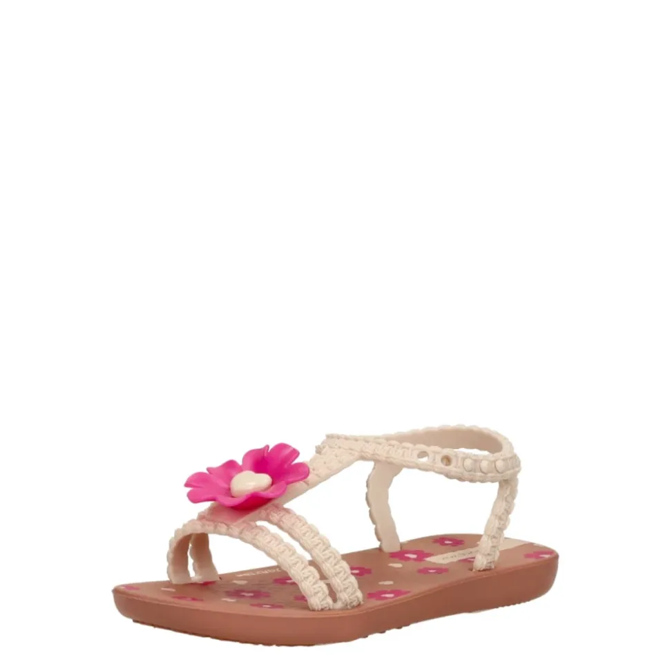 Daisy Baby Sandal
